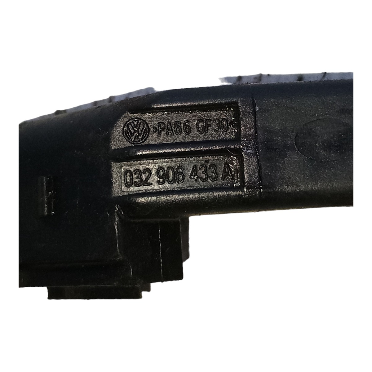 Sensor Rotação Vw Fox 1.6 2013 032906433a 6