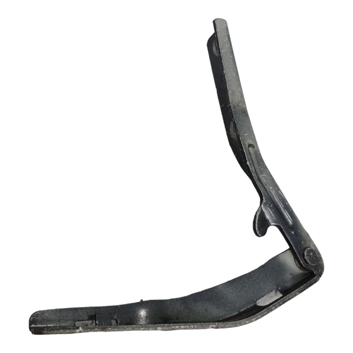 Dobradiça Capô Peugeot 206 2002 3