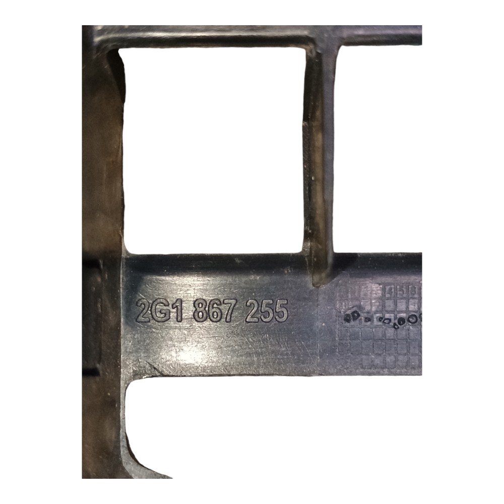 Moldura Botao Vidro Dianteiro Esquerdo Vw T Cross Tsi 2022 4