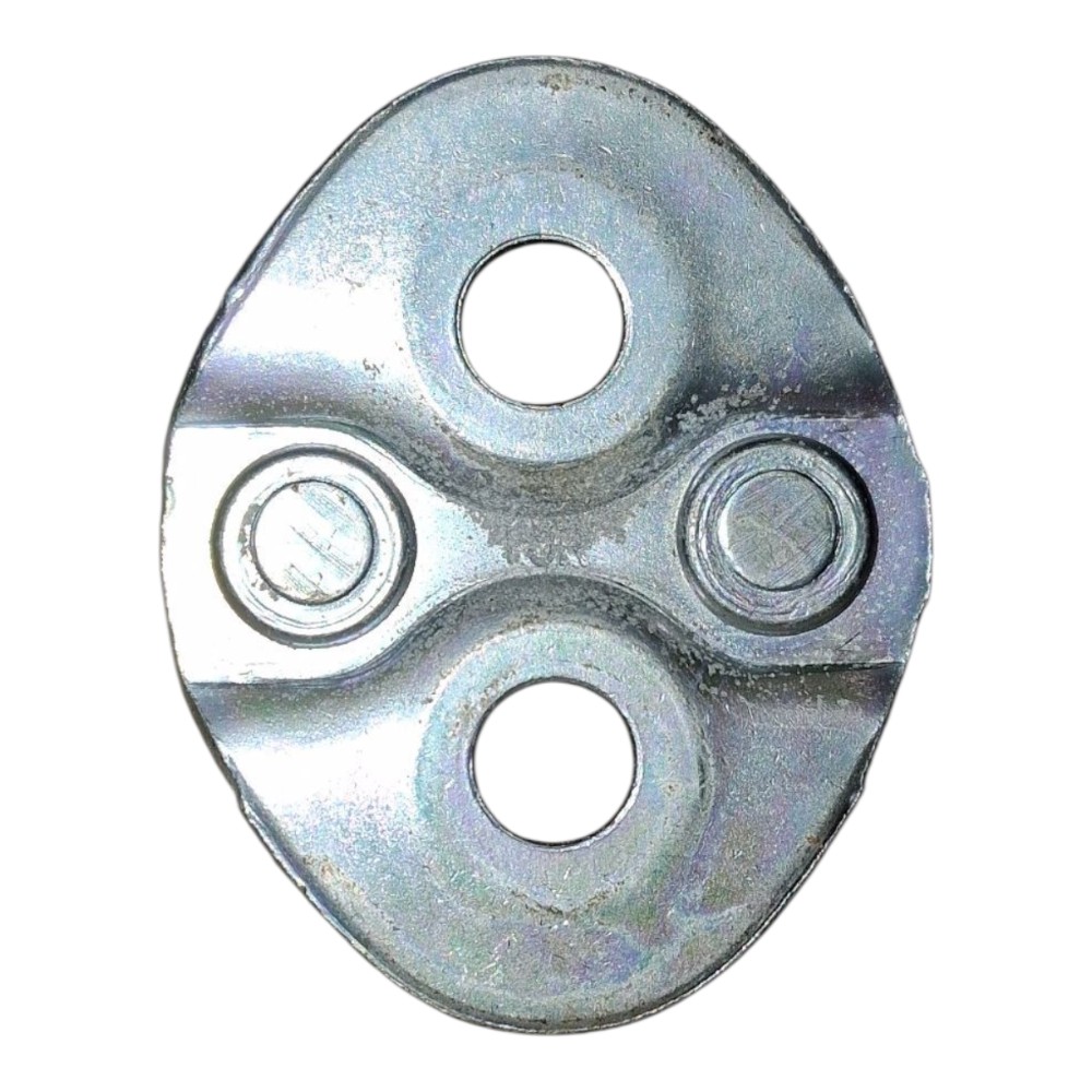 Dobradiça Porta Hyundai Ix35 2014 2