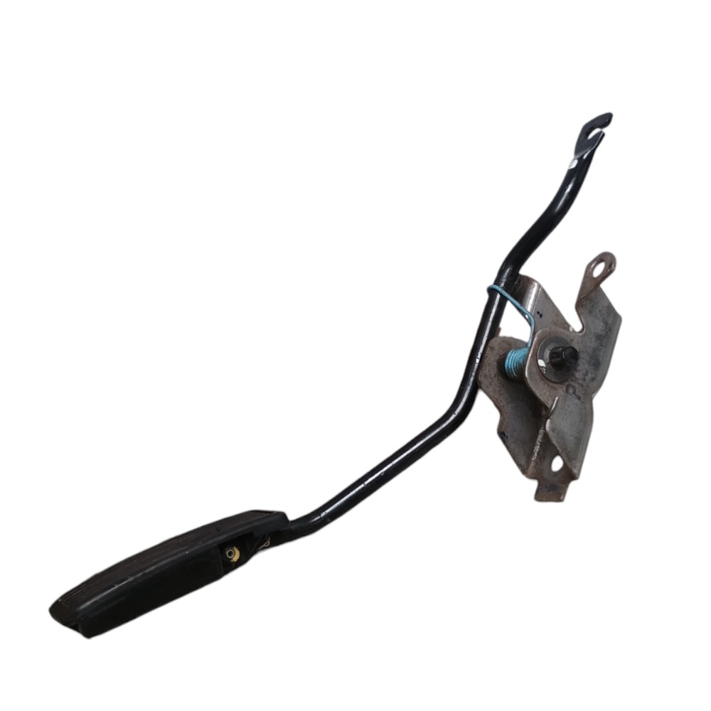 Pedal Acelerador Honda Fit 2008 4