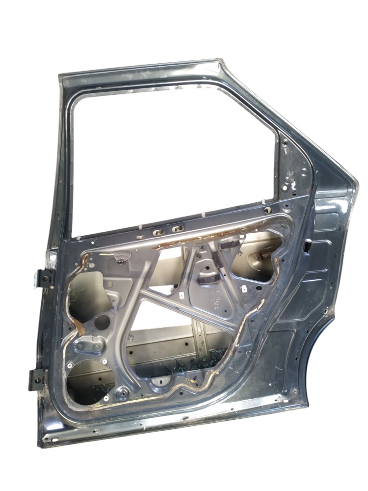 Porta Traseira Direita Citroen Xsara Pirua 2001 2