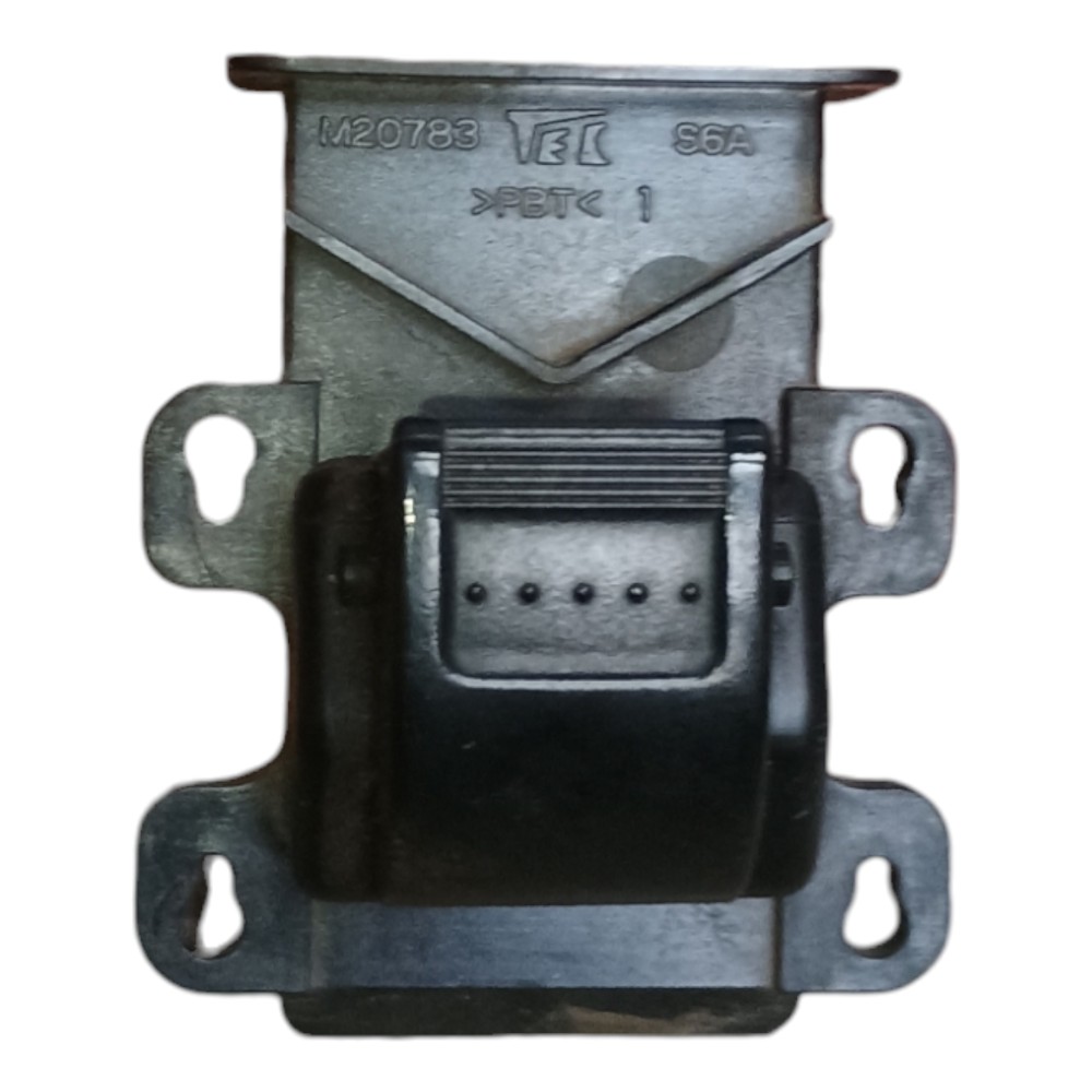 Botão Vidro Elétrico Traseiro Direito Honda Fit 2008 M20783