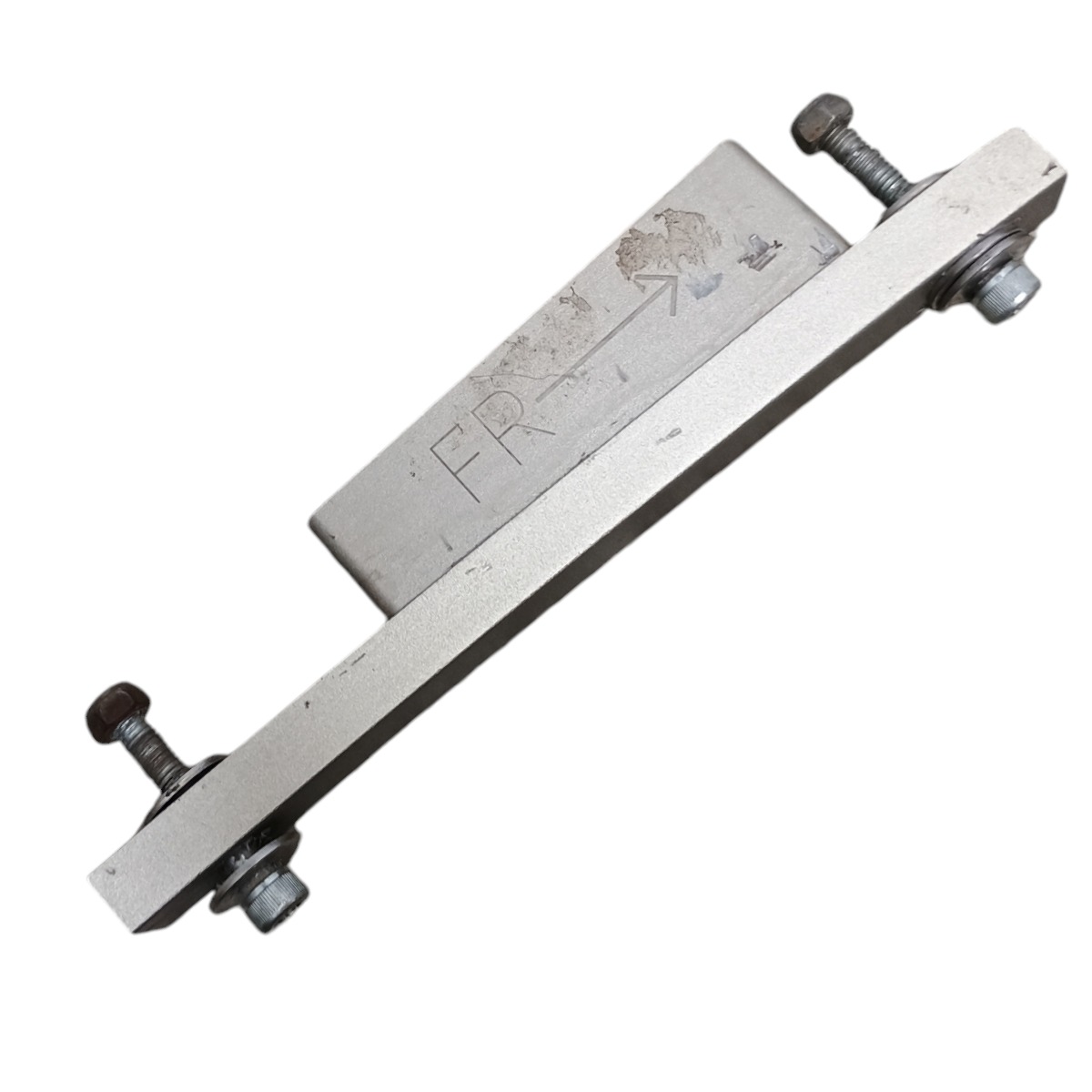 Suporte Rack Direto Honda Hr-v 2018 0712845401r2 C/detalhes 2