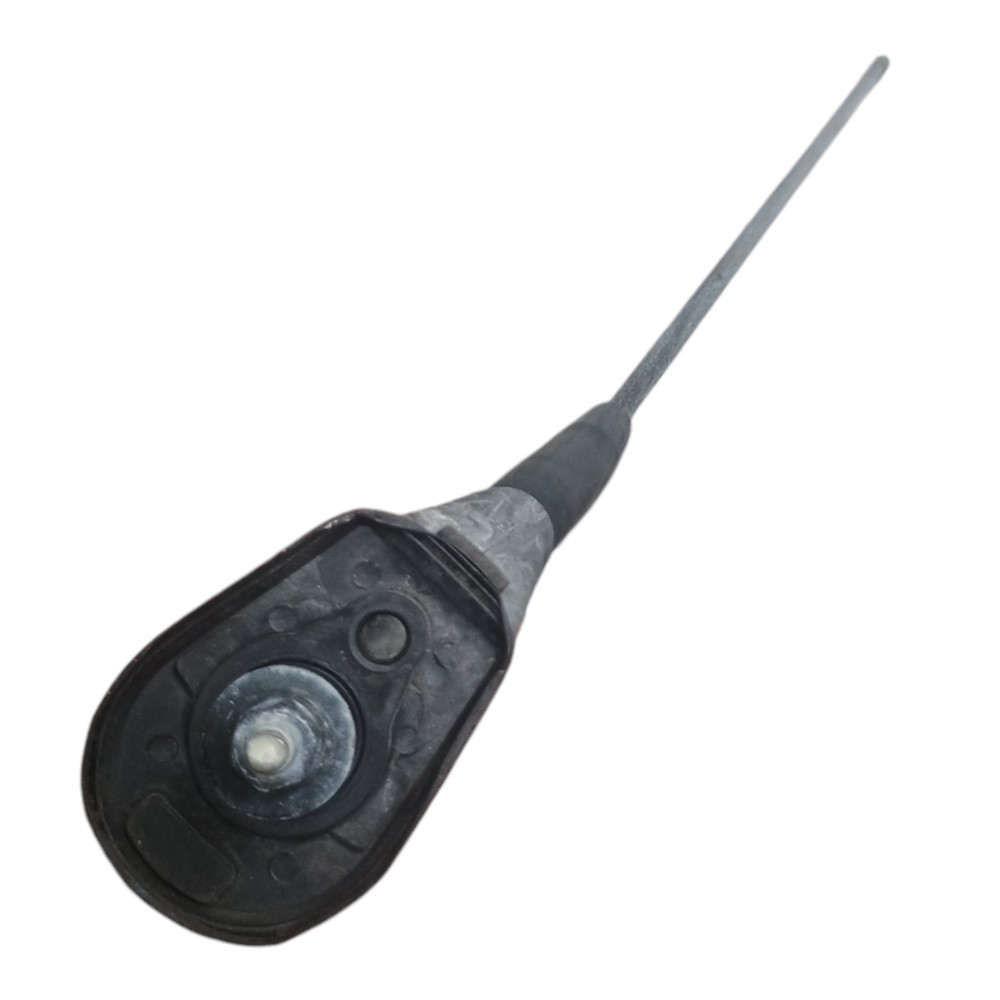 Antena Teto Peugeot 206 2003  Cinza 5