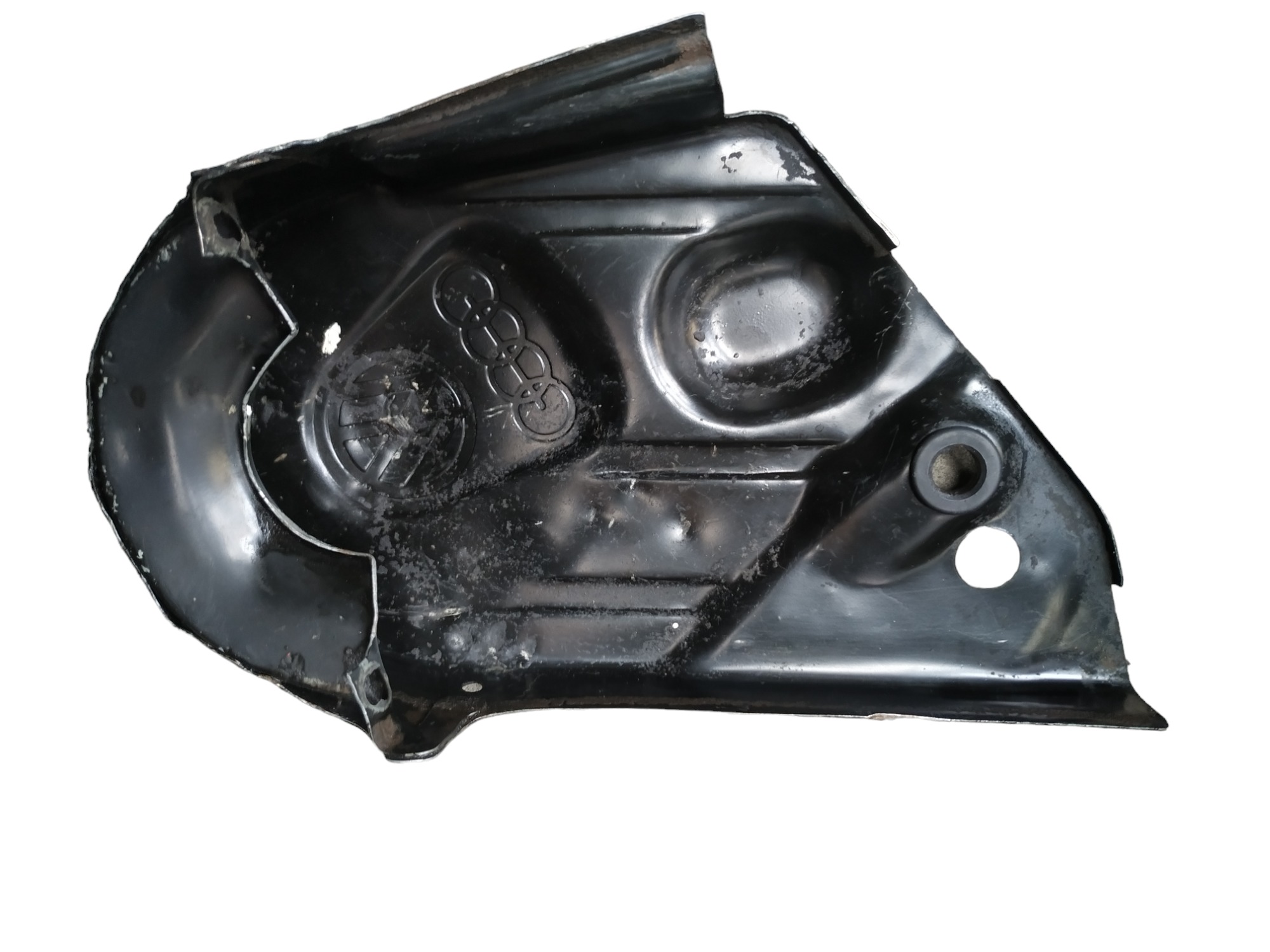 Capa Correia Dentada Vw Gol Ap 1997 2
