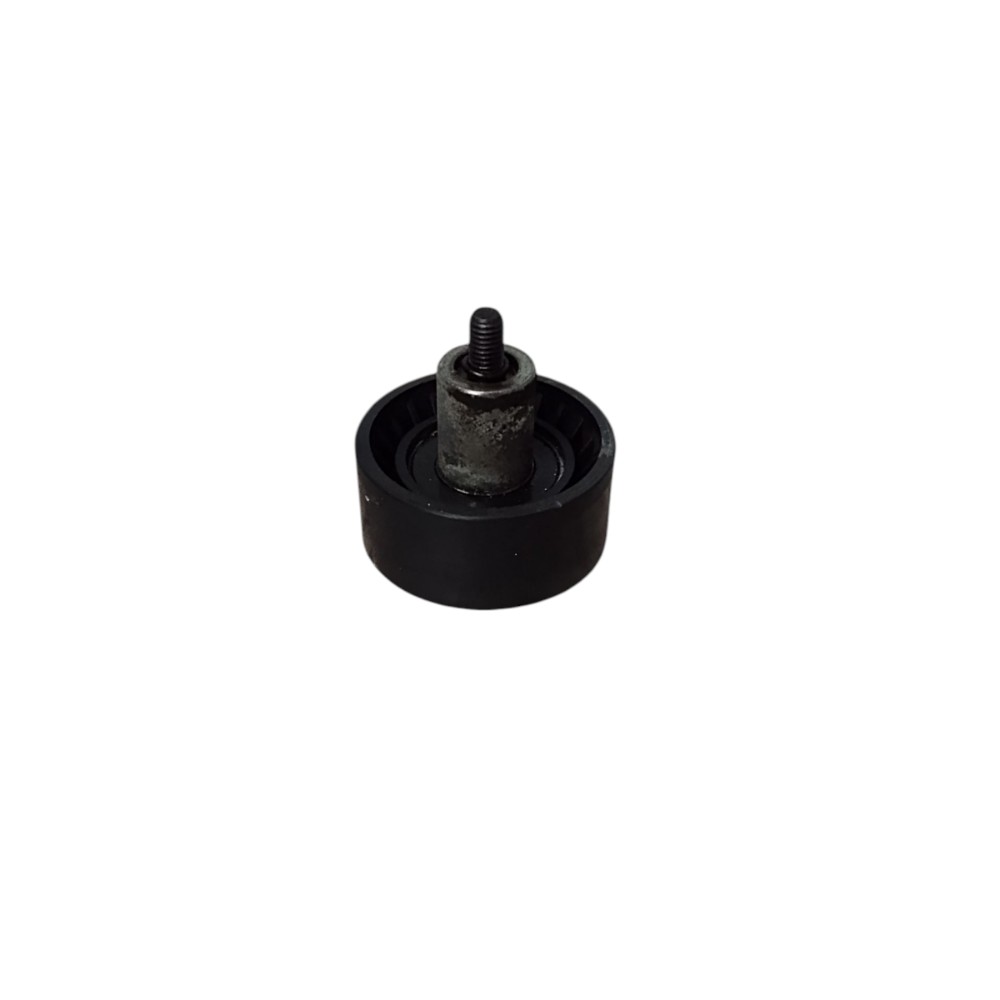 Polia Correia Dentada Ford Focus 2001 1.8 16v