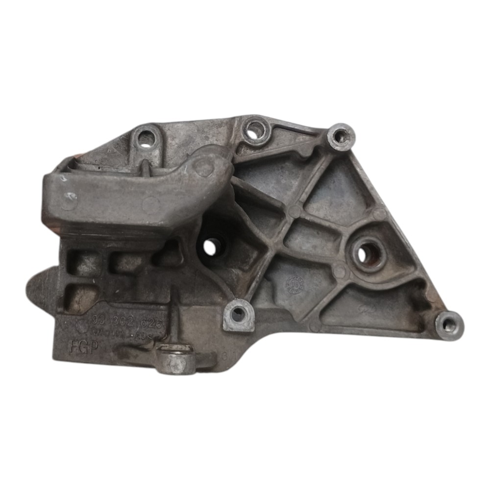 Suporte Compressor Ar Gm Corsa Montana 2003 A 2012 3