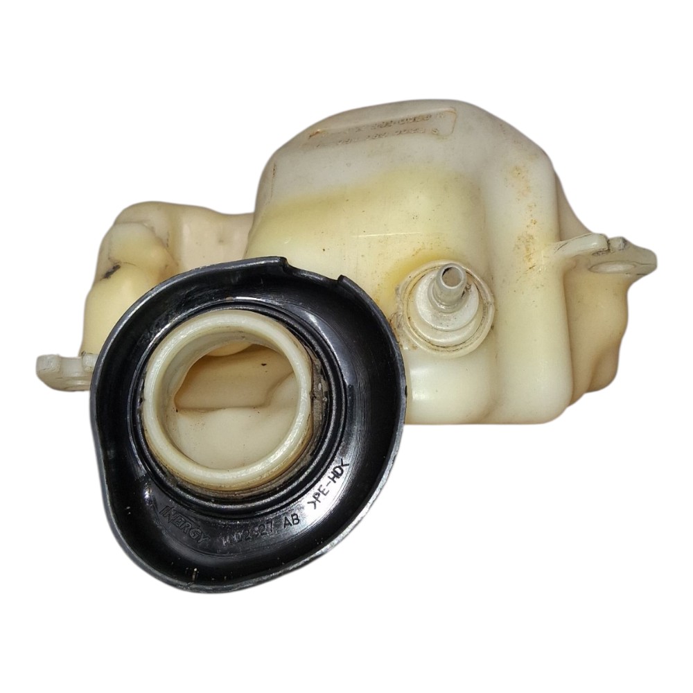 Reservatorio Gasolina Partida Frio Renault Sandero 1.0 2008