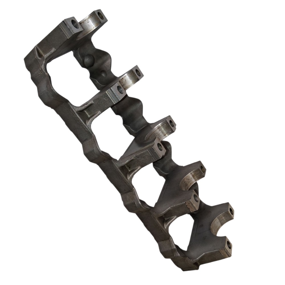 Mancal Virabrequim New Fiesta mexicano 2010 À 2018 4
