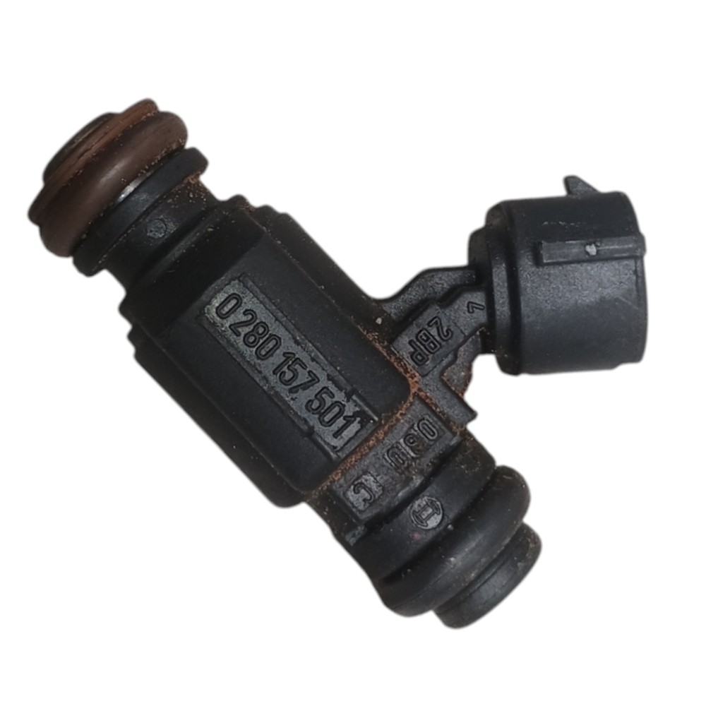 Bico Injetor Vw Voyage 1.6 2022 04e906031b