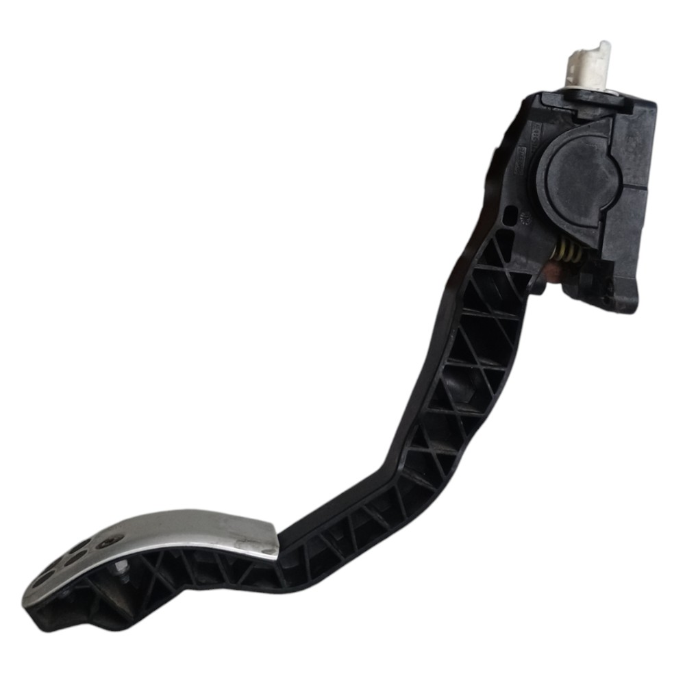 Pedal Acelerador Eletrônico Peugeot 207 2010 9654877580 2