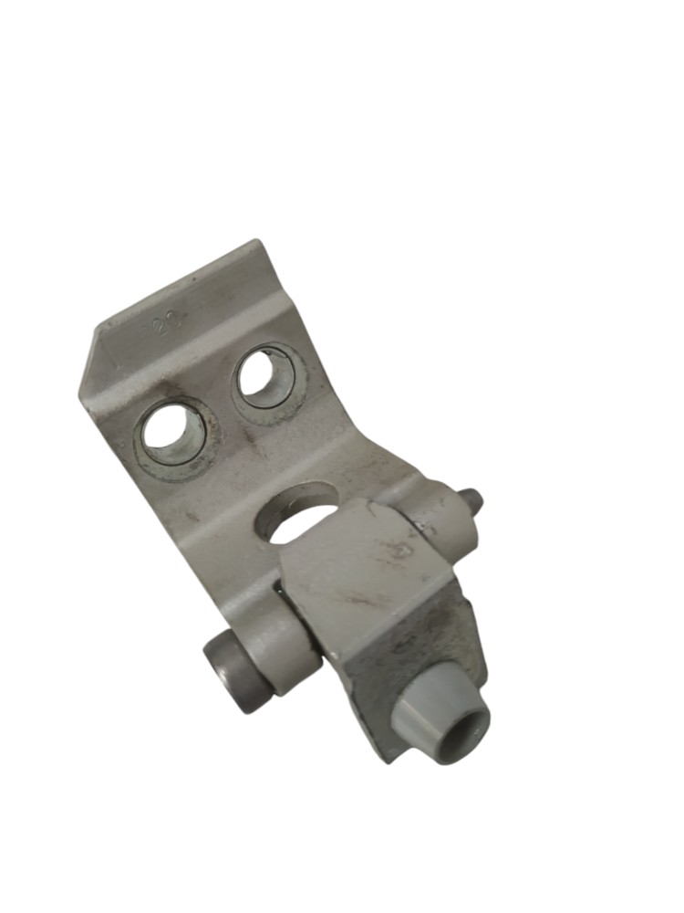 Dobradiça Porta Superior Dianteira Esquerda Peugeot 207 1