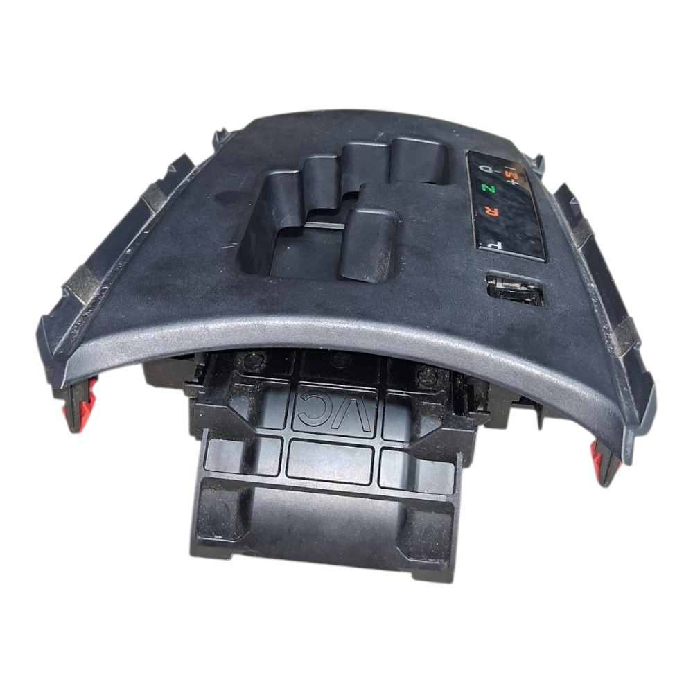 Moldura Alavanca Câmbio Toyota Yaris Sd 2021 588040d650 7