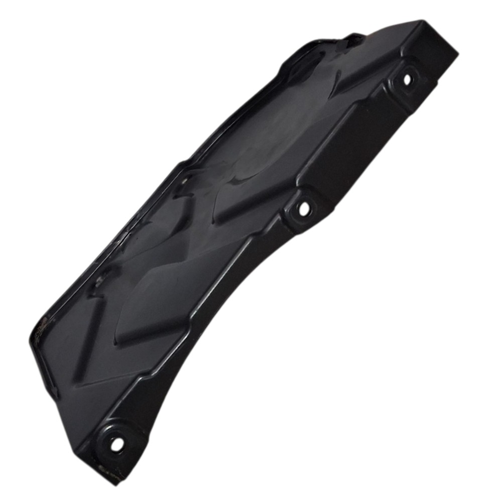 Defletor Direito Radiador Hyundai Ix35 2014  *detalhe 5