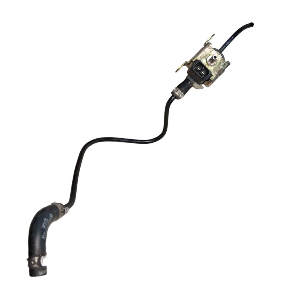 Válvula Solenoide Vw Polo Sedan 1.6 2008 3