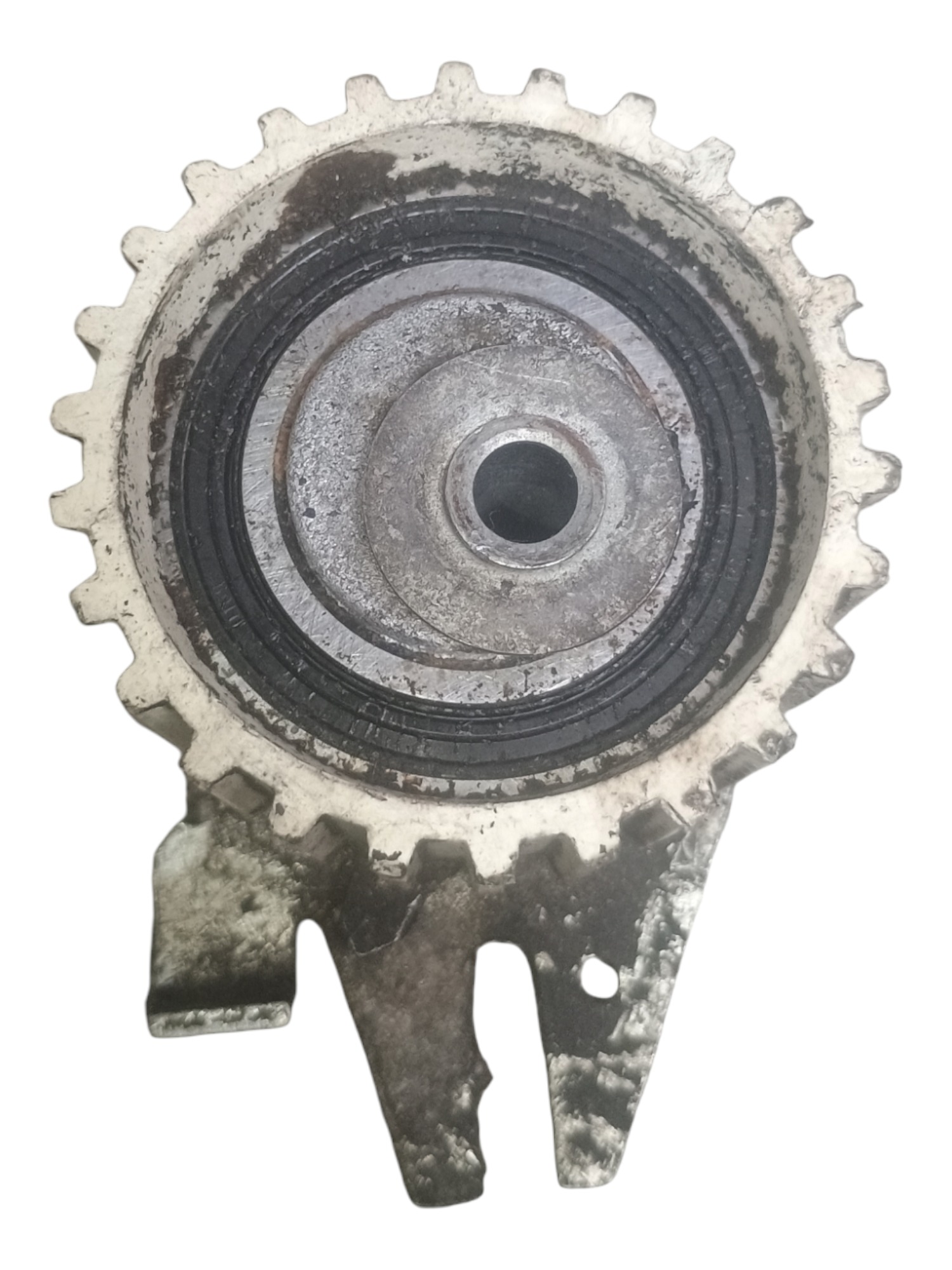 Tensor Correia Dentada Fiat Brava 1.8 16v 2000