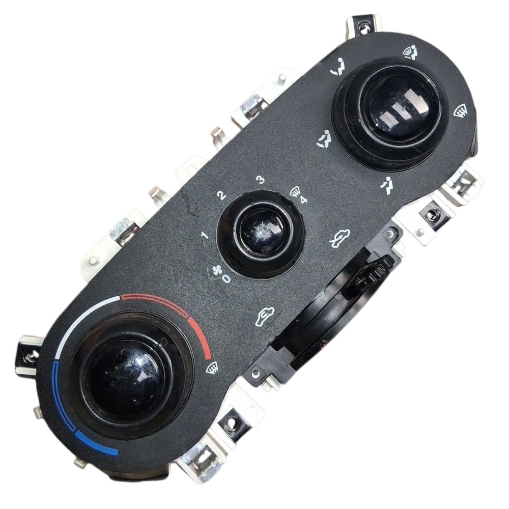 Comando Ar Condicionado Fiat Mobi Like 2022 5w8541000
