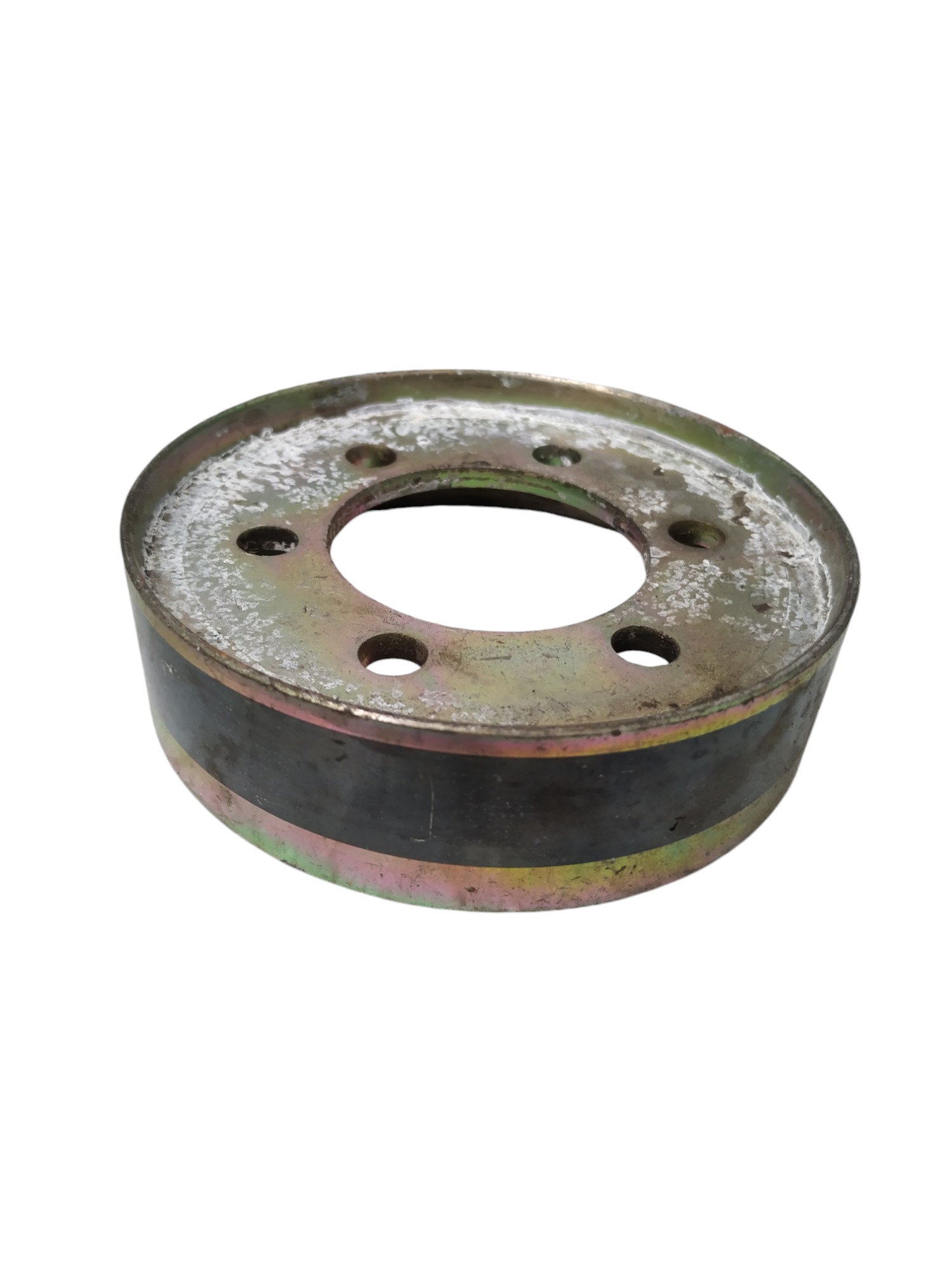 Polia Bomba Água Renault 19 1.8 1996 1