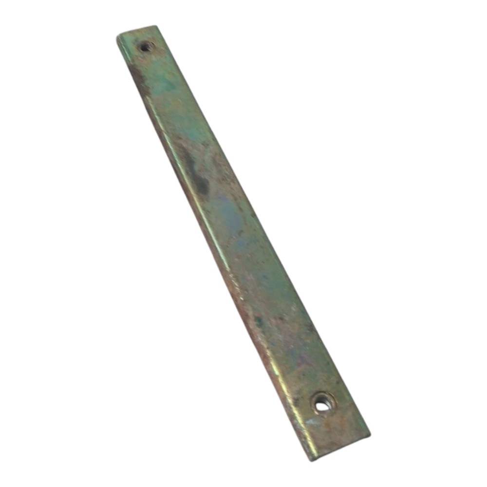 Canaleta De Vidro Ford Pampa 2004 1