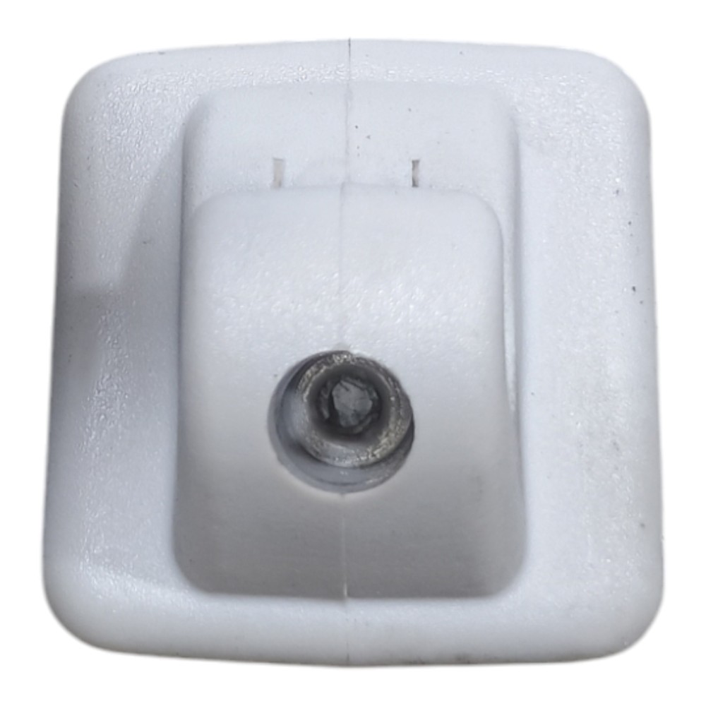 Suporte Quebra Sol Peugeot 206 2003 5