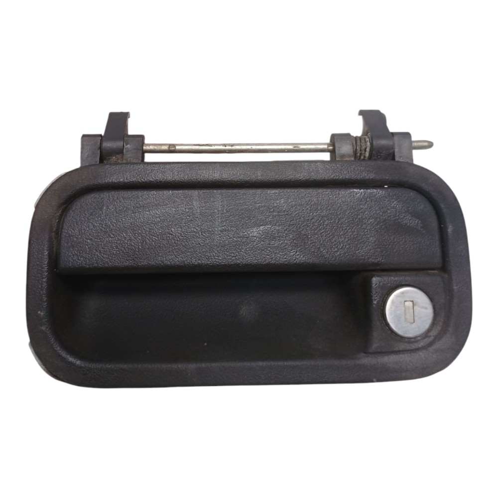 Maçaneta Externa Porta Dianteira Esquerda Gm Vectra 1995 1