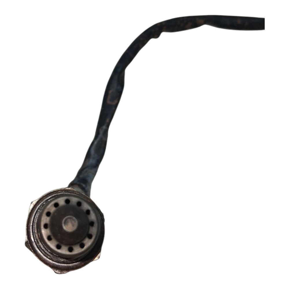 Sonda Lambda Hyundai Hb20 1.6 2018 4