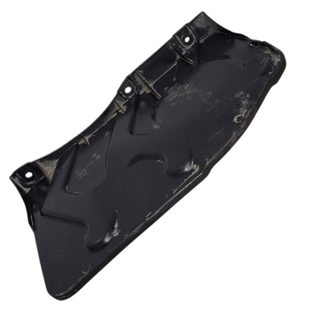 Defletor Direito Radiador Hyundai Ix35 2014  *detalhe 4