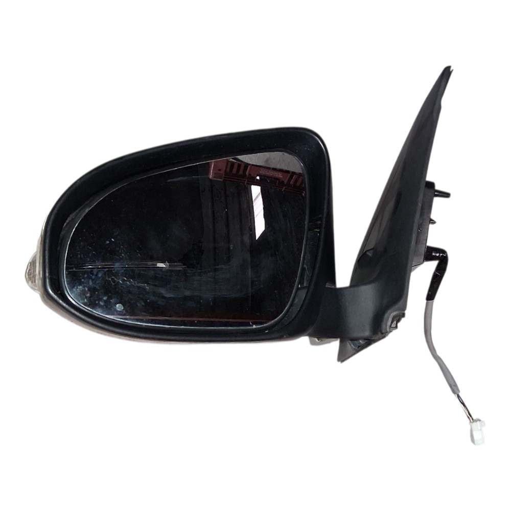 Retrovisor esquerdo Toyota Yaris SD 2021 *detalhe 1