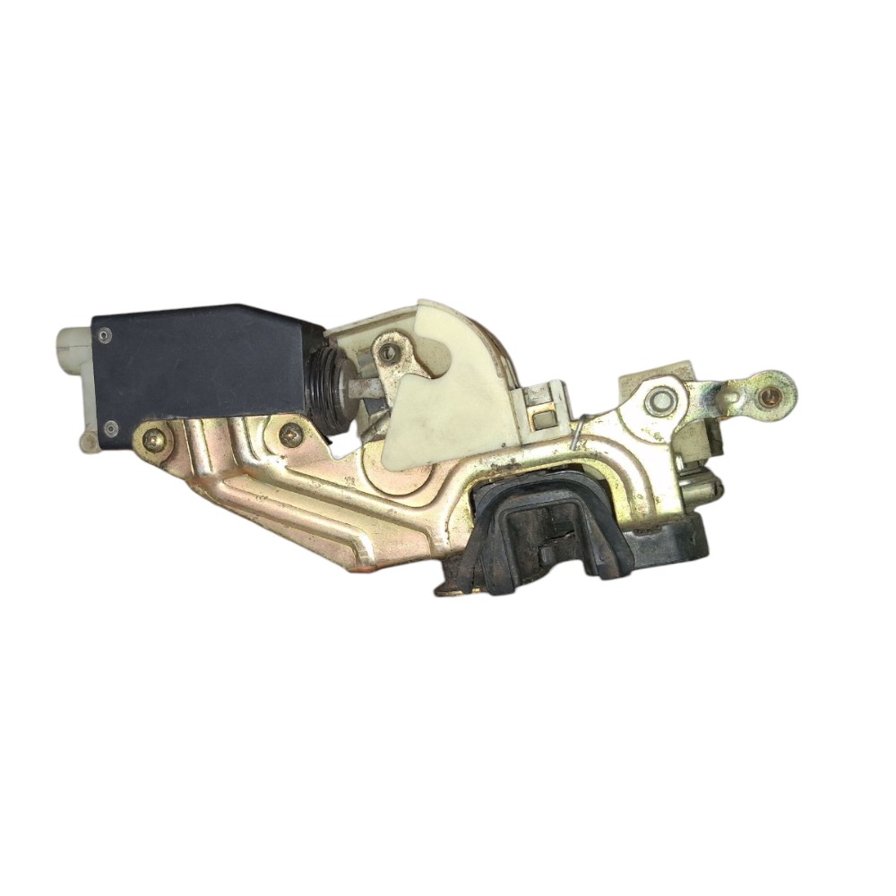 Fechadura Porta Dianteira Direita Gm Corsa 1994 A 2001 3