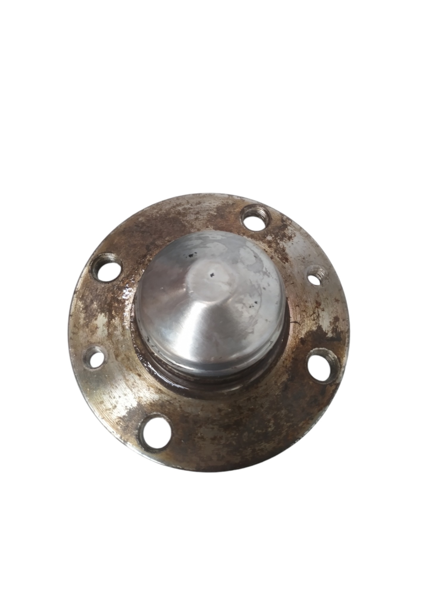 Cubo Roda Fiat Mobi 2018 2