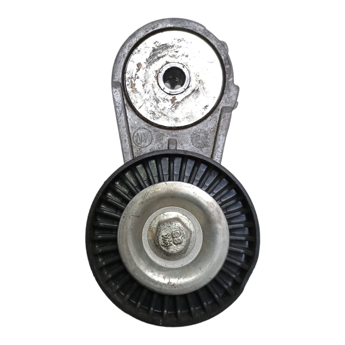 Tensor Correia Alternador Gm Corsa Hatch Maxx 1.0 2009 3