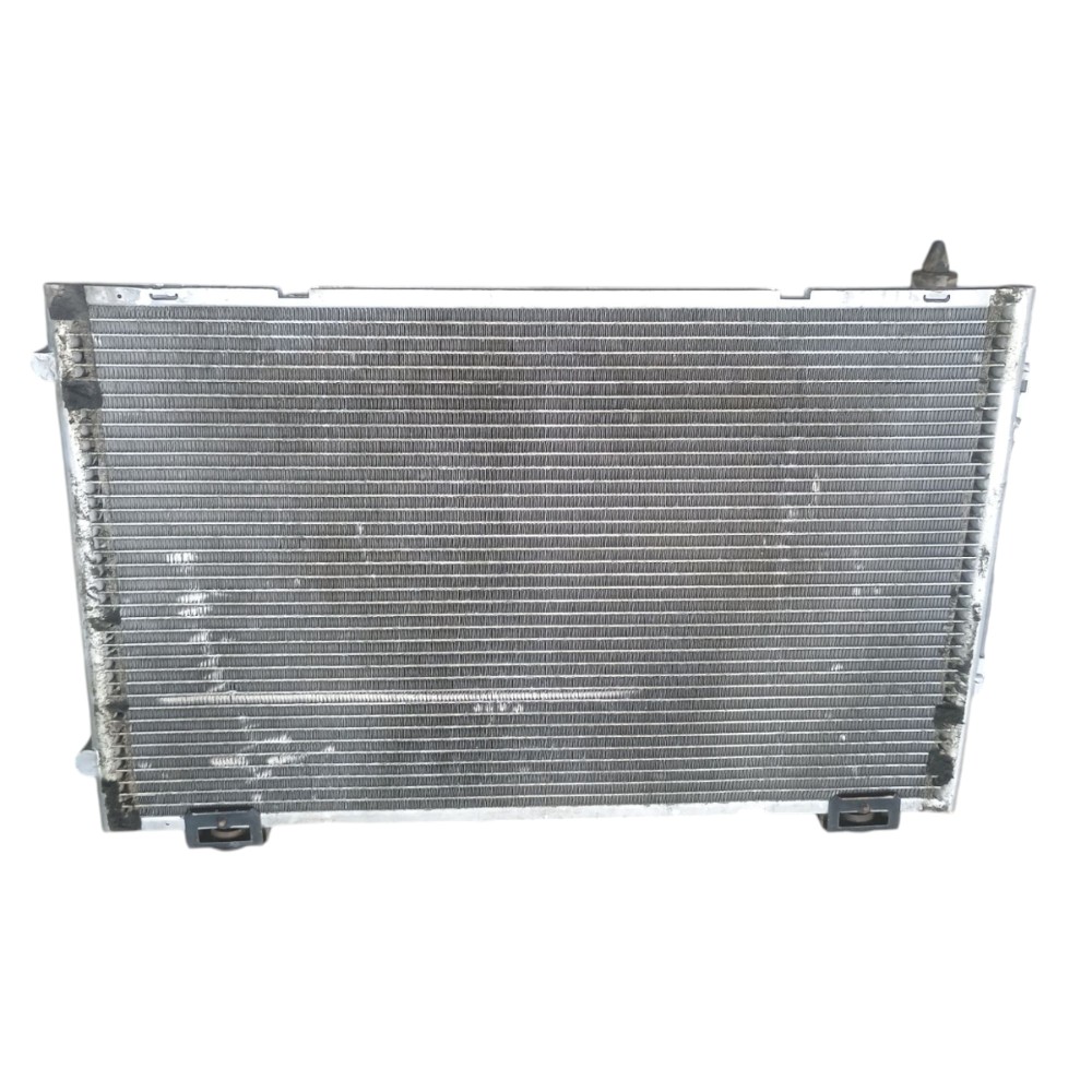 Condensador Ar Condicionado Lifan 620 2009 À 2012 1