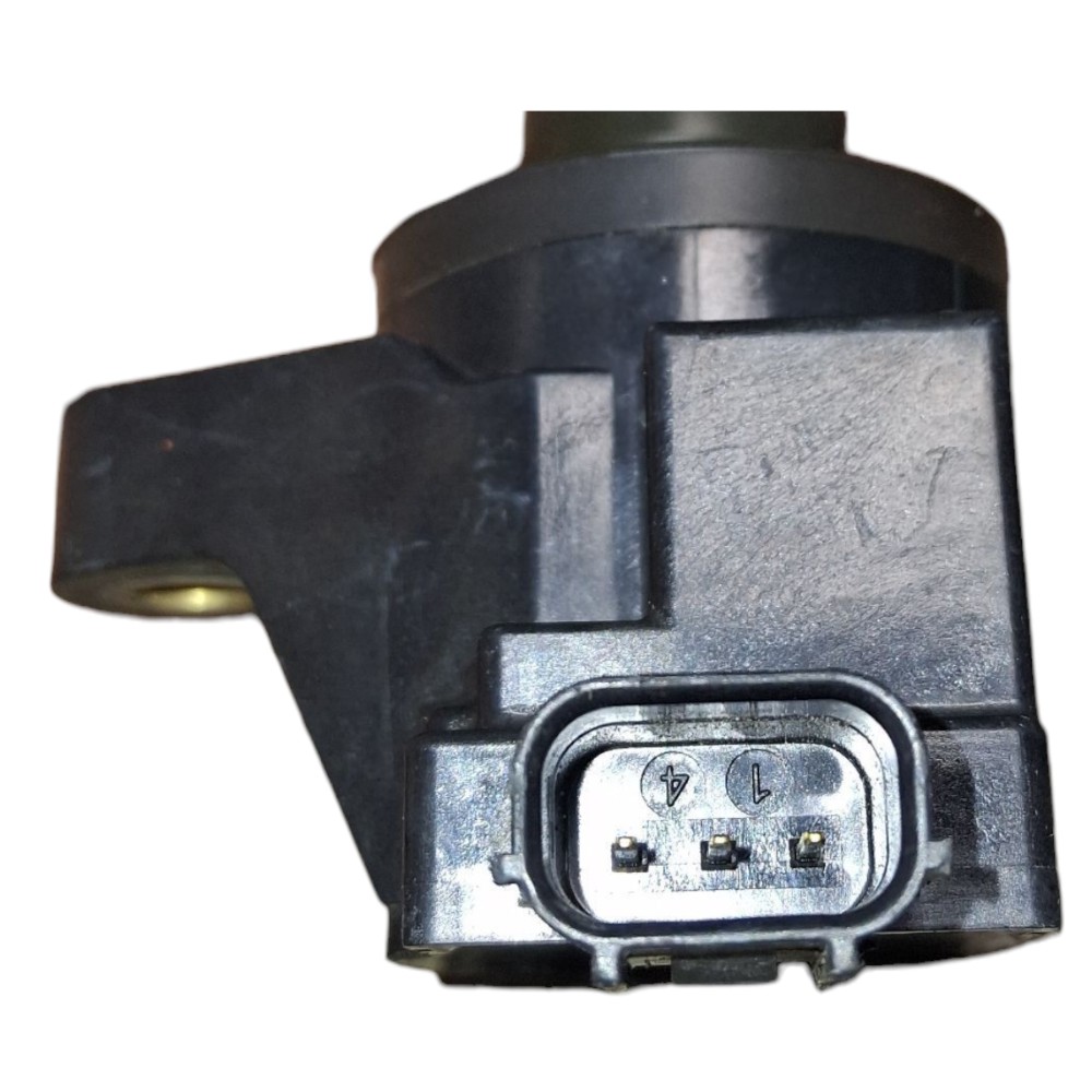 Bobina ignição 1.5 Honda City 2010 Cm11116 7