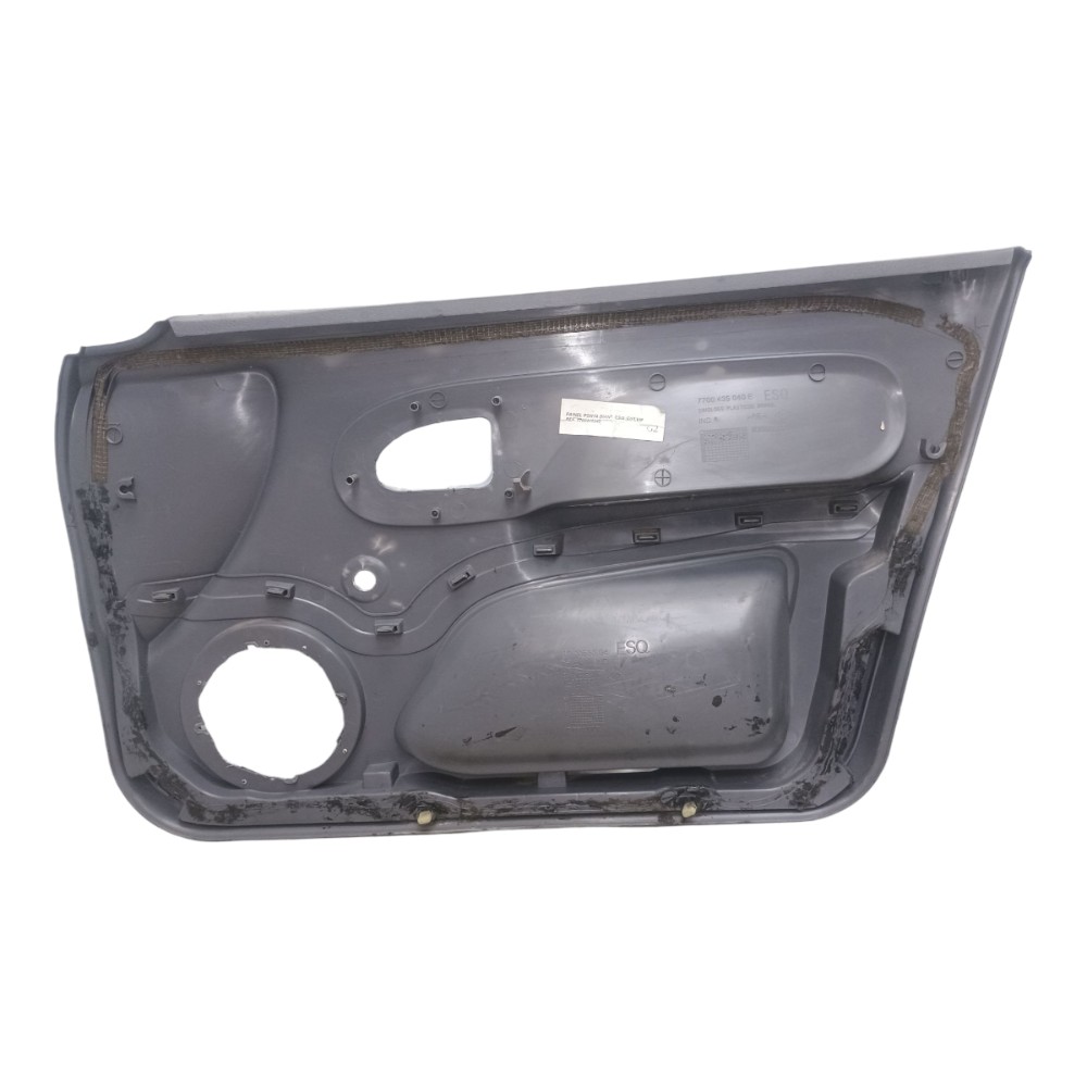Forro Porta Diant Esquerda Renault Clio 2000 À 2012 *detalhe 2
