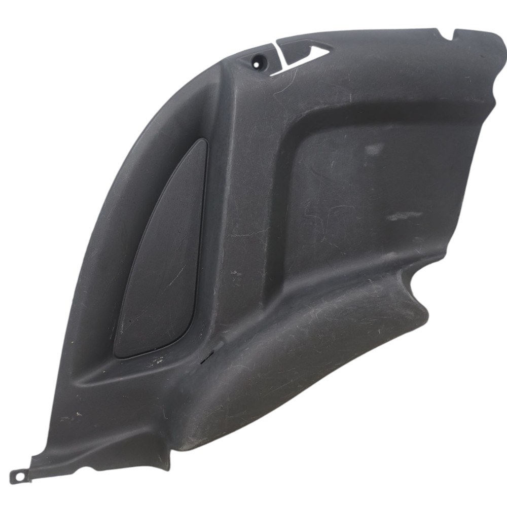 Forro Lateral Traseiro Esquerdo Ford Ka 2008 À 2013 *detalhe 1