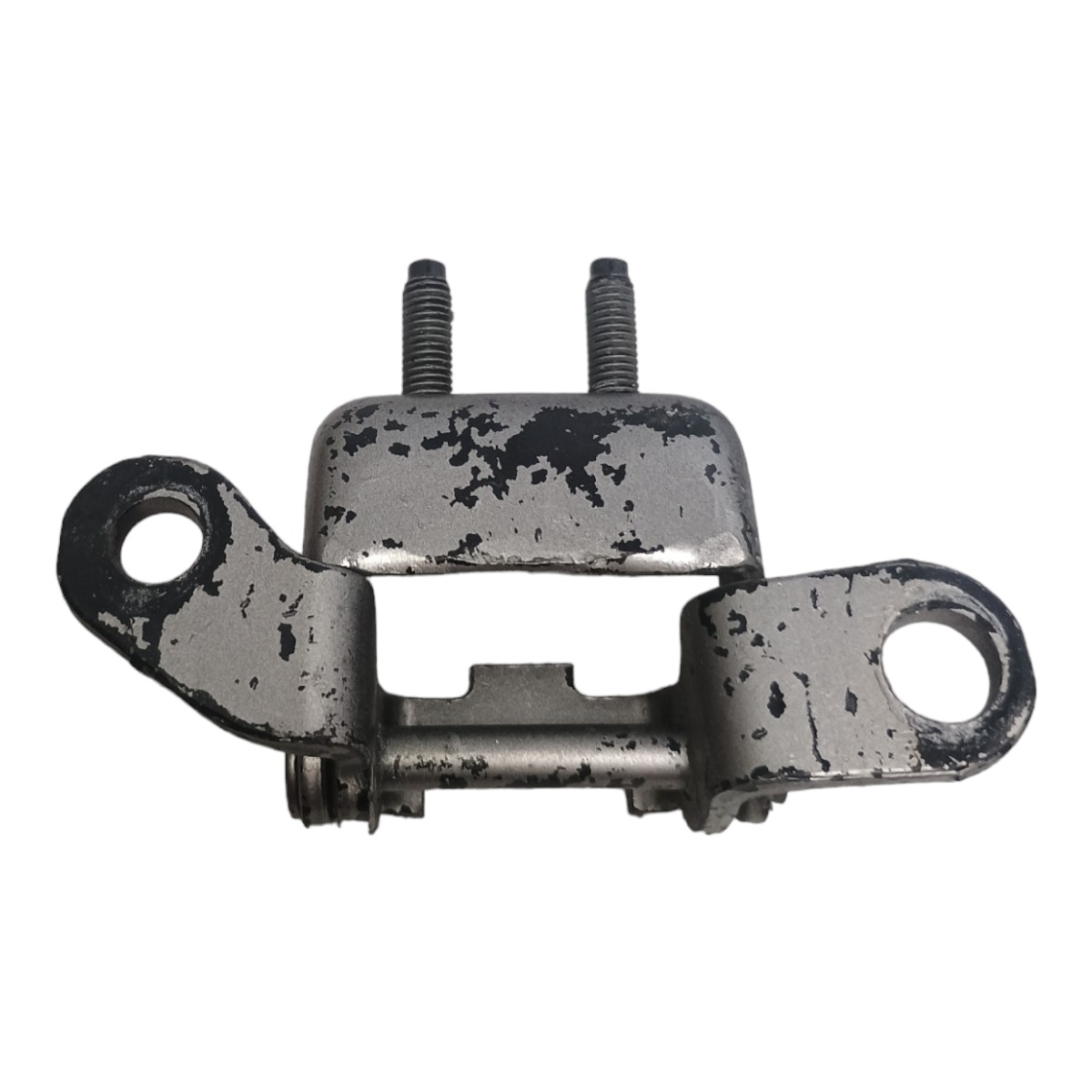 Dobradiça Porta Traseira Esquerda Honda Fit 2007 2