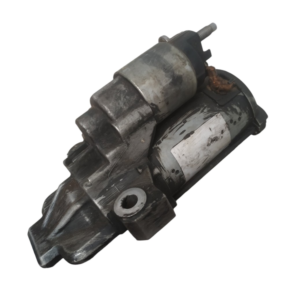 Motor Arranque Ford Ecosport Titanium 2015 2