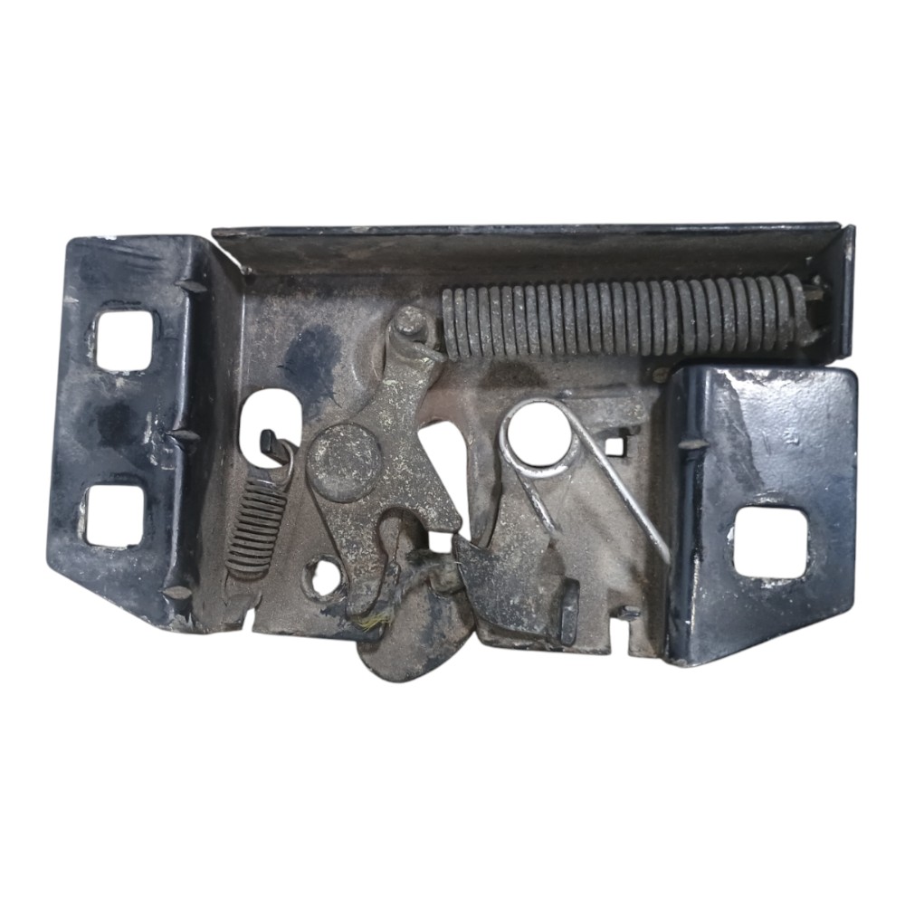 Fechadura Capô Ford Fiesta 1997 96fb16701ab 1