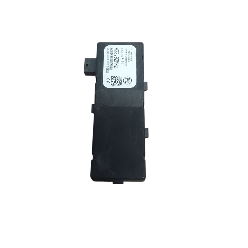 Modulo Central Alarme Gm Onix Ltz 1.4 2018 / 2019