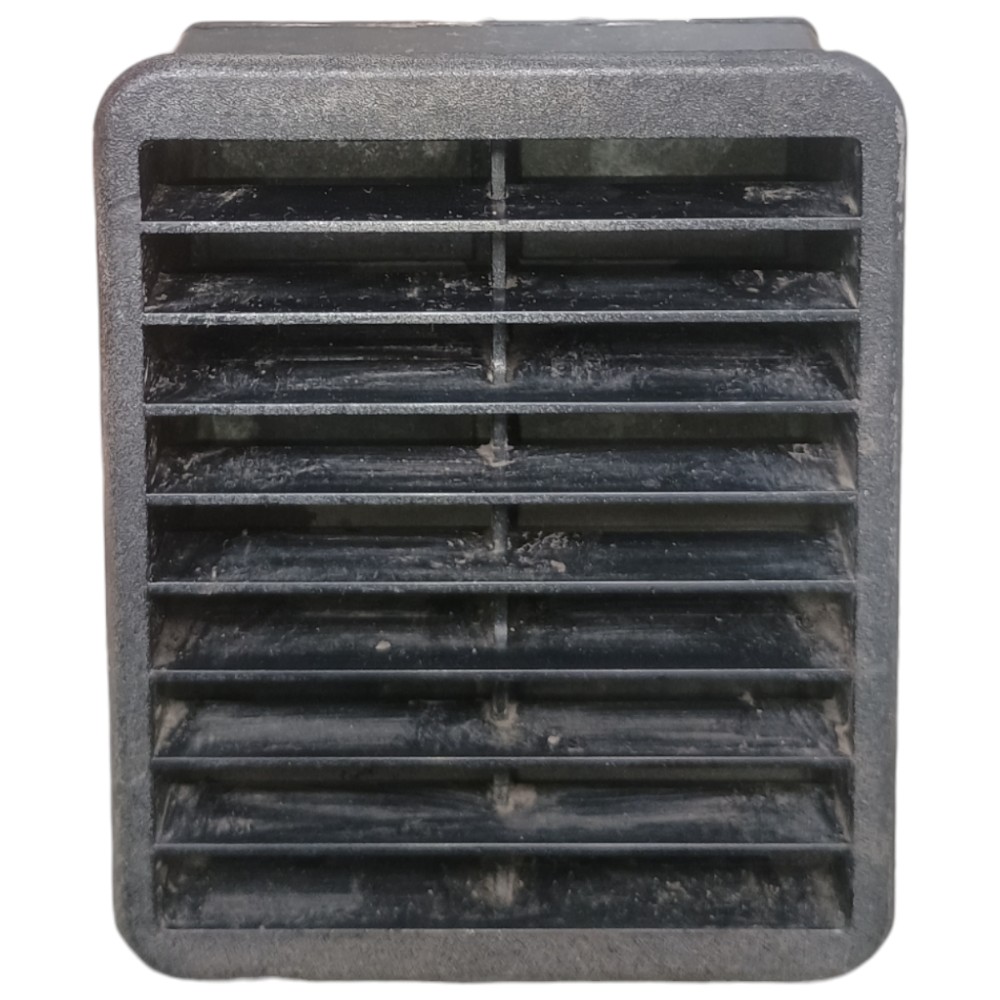 Difusor Ar Coluna Lateral Vw Gol 1992 2