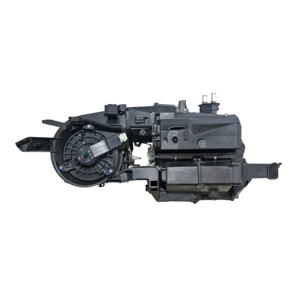 Caixa Evaporadora Ar Condicionado Fit Xl 2010 4