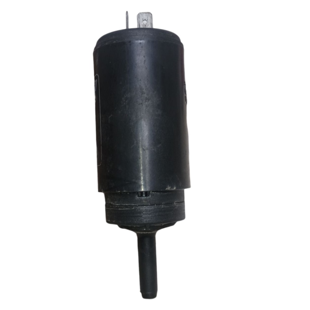 Motor Esguicho Limpador Parabrisa Fiat Uno Elba 1992 À 2002 3