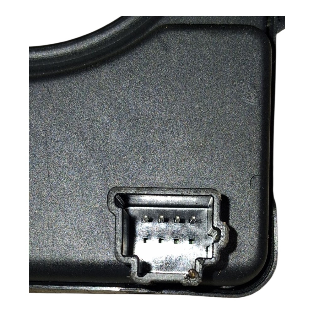 Sensor Ângulo Kicks 2018 479455rf0a Preto Preto 5