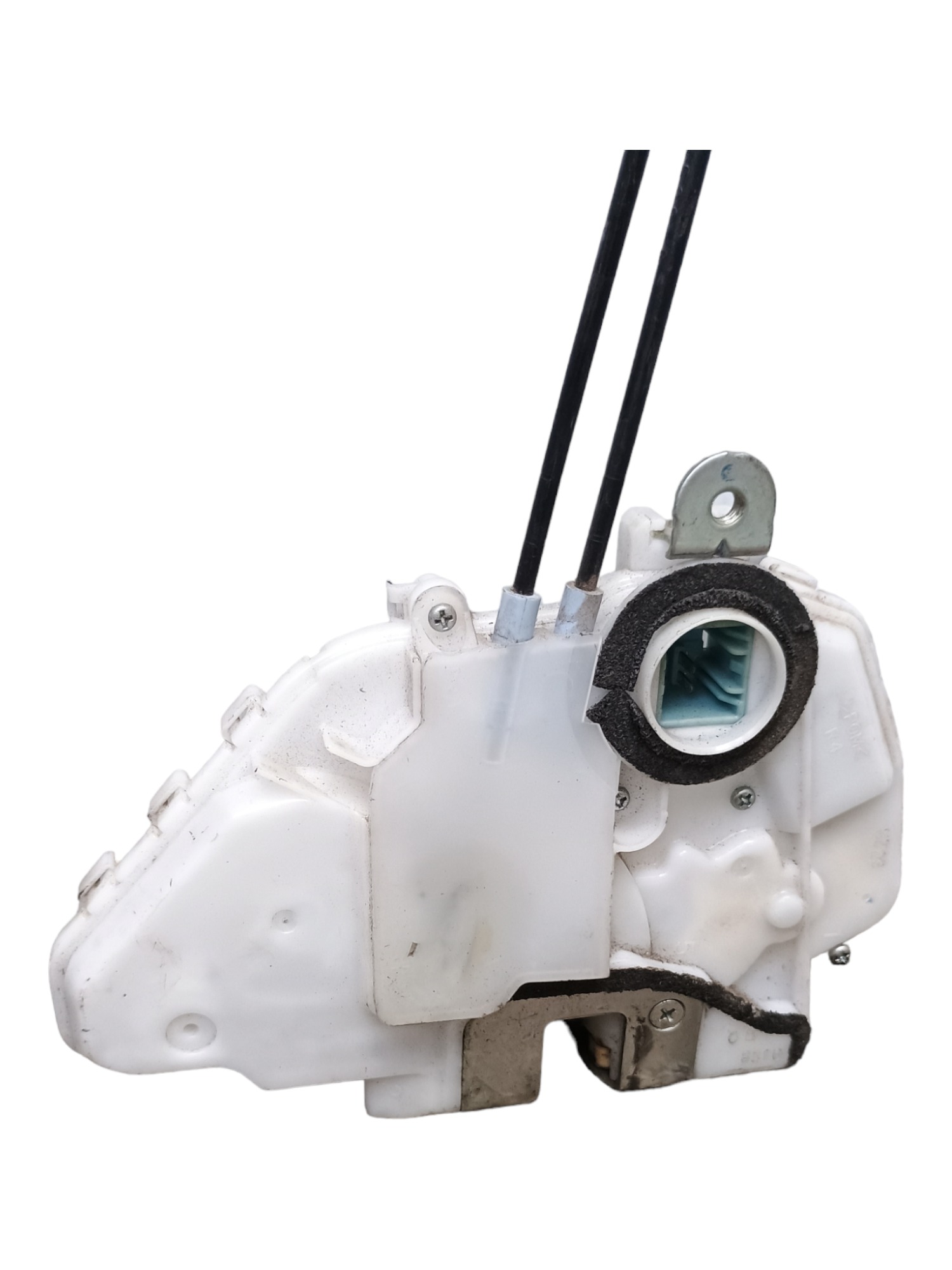 Fechadura Porta Dianteira Direita Honda New Civic 2009 3