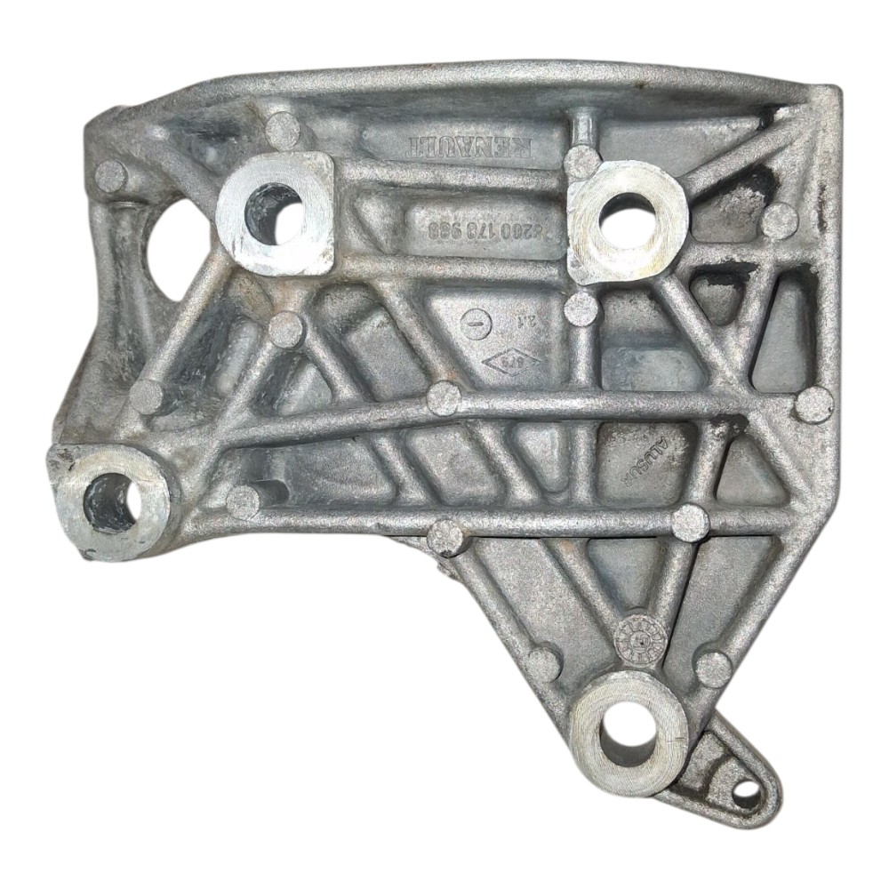 Suporte Alternador Renault Clio 1.0 2008 8200178988 2