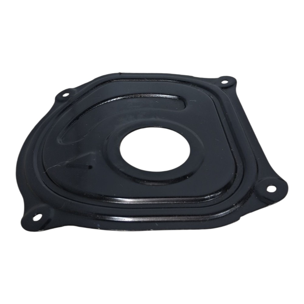 Tampa Bomba Combustível Hyundai Ix35 2014  – Preto Preto 3