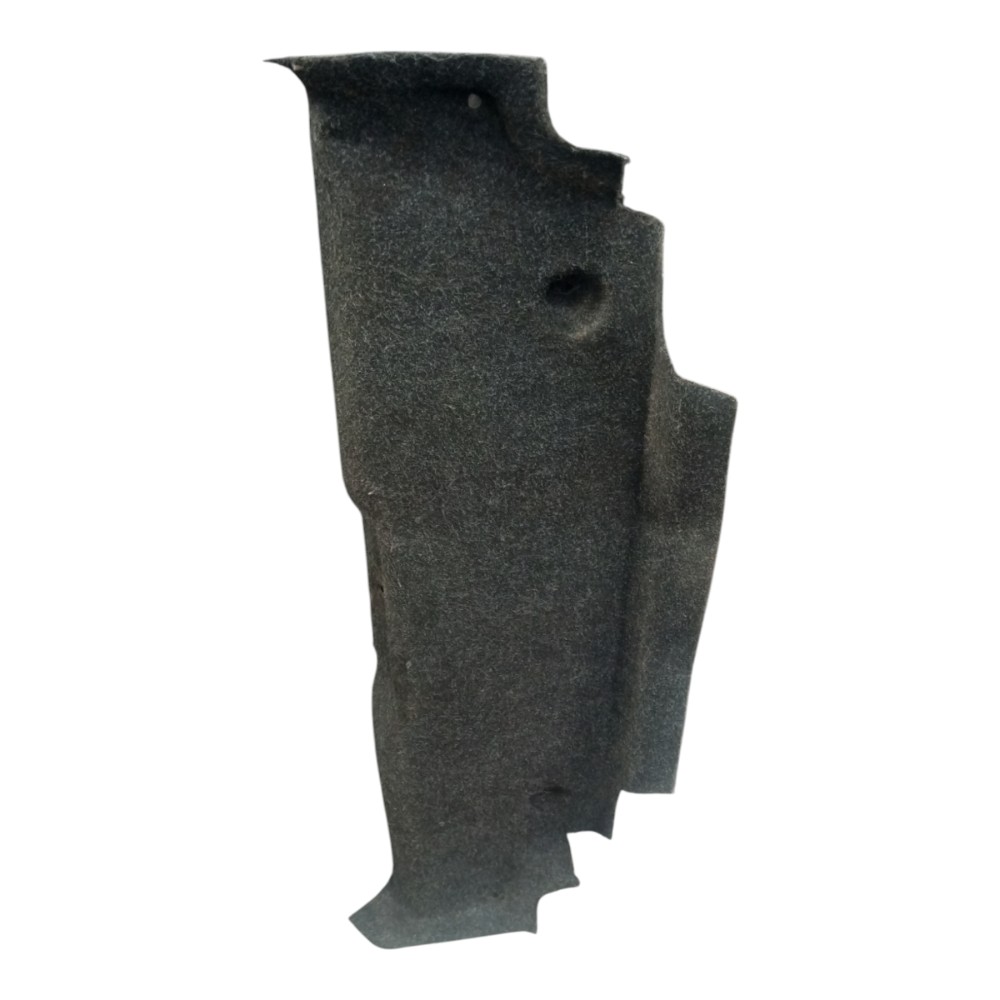Carpete De Porta-malas Fiat Punto 2012