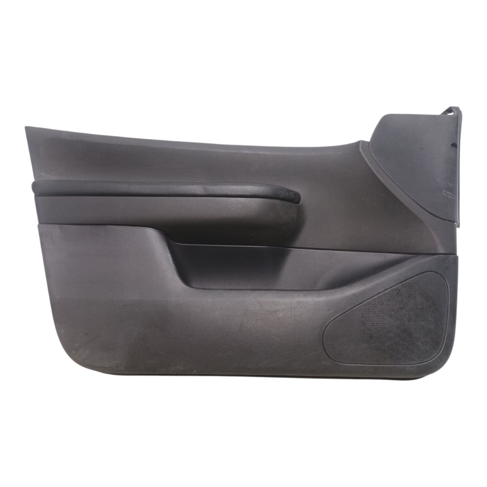 Forro Porta Dianteira Esquerda Peugeot 307 2002 À 2012 1
