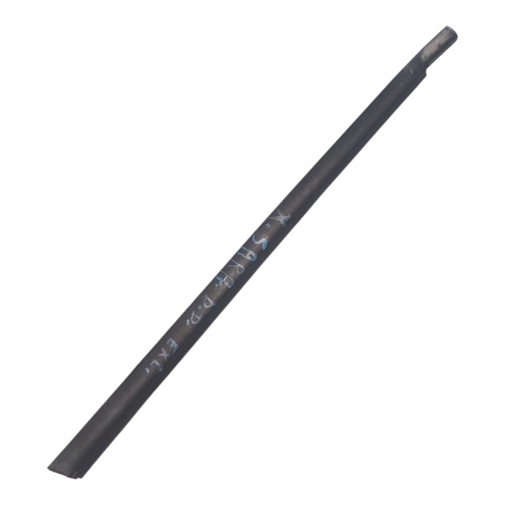 Pestana Externa Porta Dianteira Direita Citroen Xsara 2002 – Preto 1